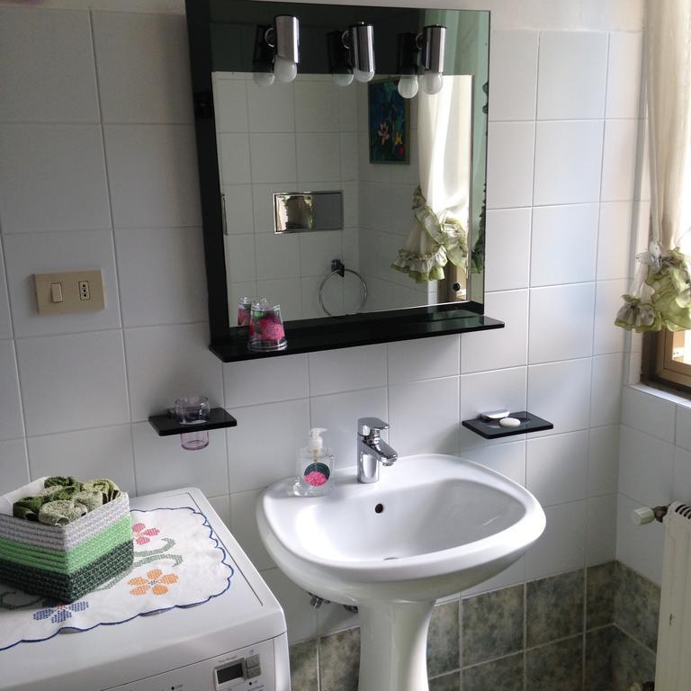 Le Ortensie Di Via Rossetti Bed and Breakfast Trieste Eksteriør billede